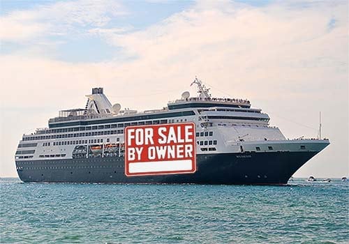 buy cruise lines